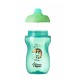 Explora Cana Sports, Tommee Tippee, 300ml ,Cameleon Verde
